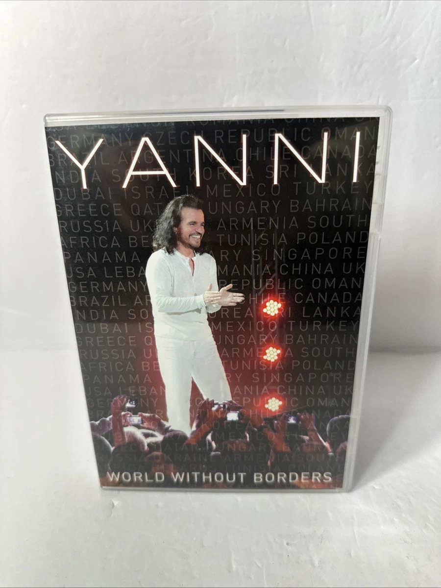 World Music DVD for sale | eBay