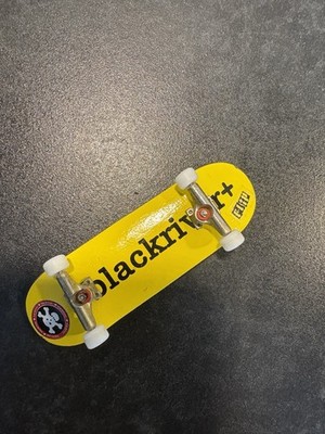 Blackriver Fingerboard - Original - Sehr Guter Zustand!