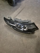Feu avant (phare) Land Rover DISCOVERY