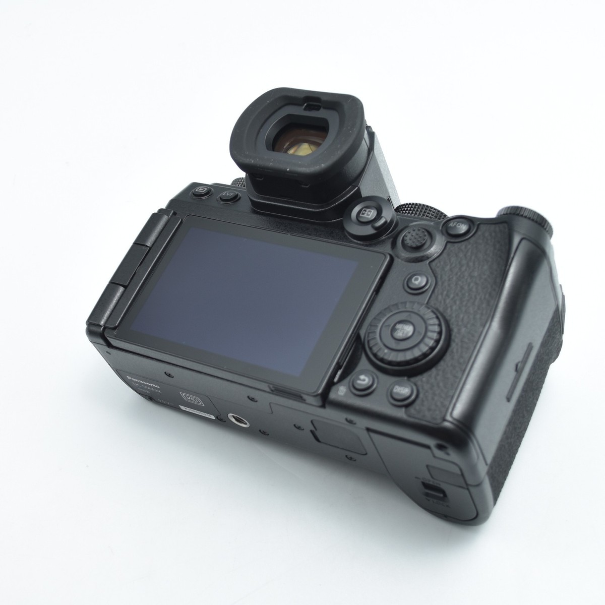NearMINT】 T Panasonic Lumix S5 IIX + 20-60mm Lens kit JAPAN B