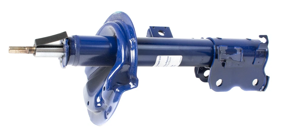 Monroe Gas-Matic Replacement Front Right Strut 82267 Fit 2003-2007 Nissan Murano - Изображение 3 из 4