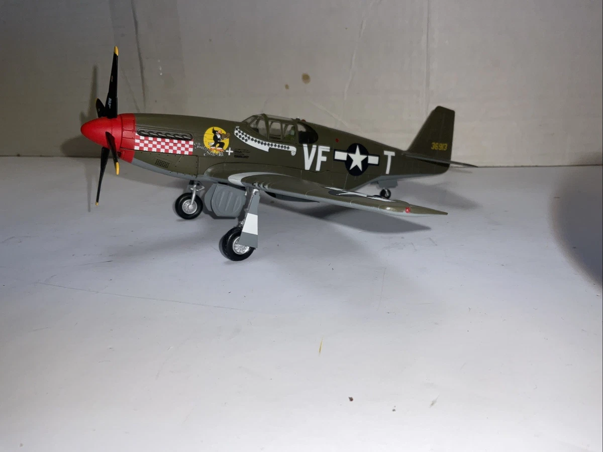 P51 Mustang Diecast for sale - eBay