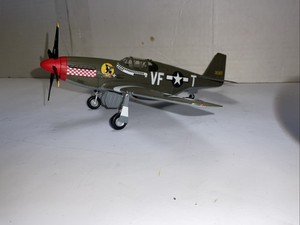 The P-51 Mustang | eBay