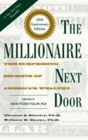 The Millionaire Next Door, Thomas J. D. Stanley