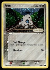 Aron Legend Maker Common 48/92 2006 Pokemon TCG on eBay