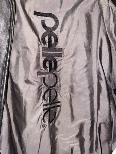 Marc Buchanan Pelle Pelle Leather Jacket image 4