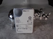7KT9W DELL 12TB 3.5IN SAS HDD 12G 7.2K NL 512E 