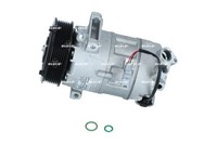 NEU - NRF 32598 Kompressor, Klimaanlage FüR Renault