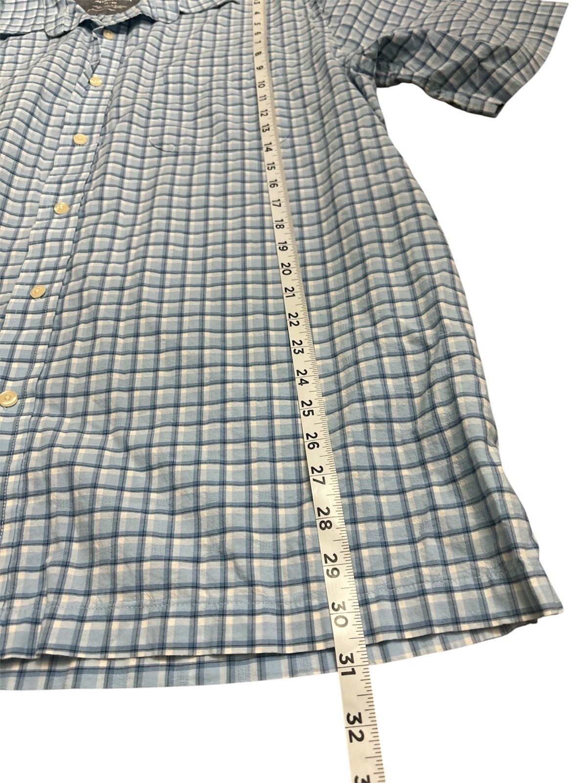 Three Men’s Basic Edition Button Ups XL - image 6