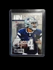 2025 Topps Signature Dak Prescott Base (RAW)
