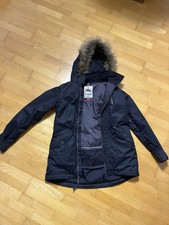 Burton Ski-/Snowboardjacke Größe M.