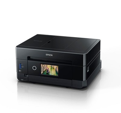 EPSON Expression Premium XP-7100 Multifunktionsdrucker Scanner Ko GWNN-174