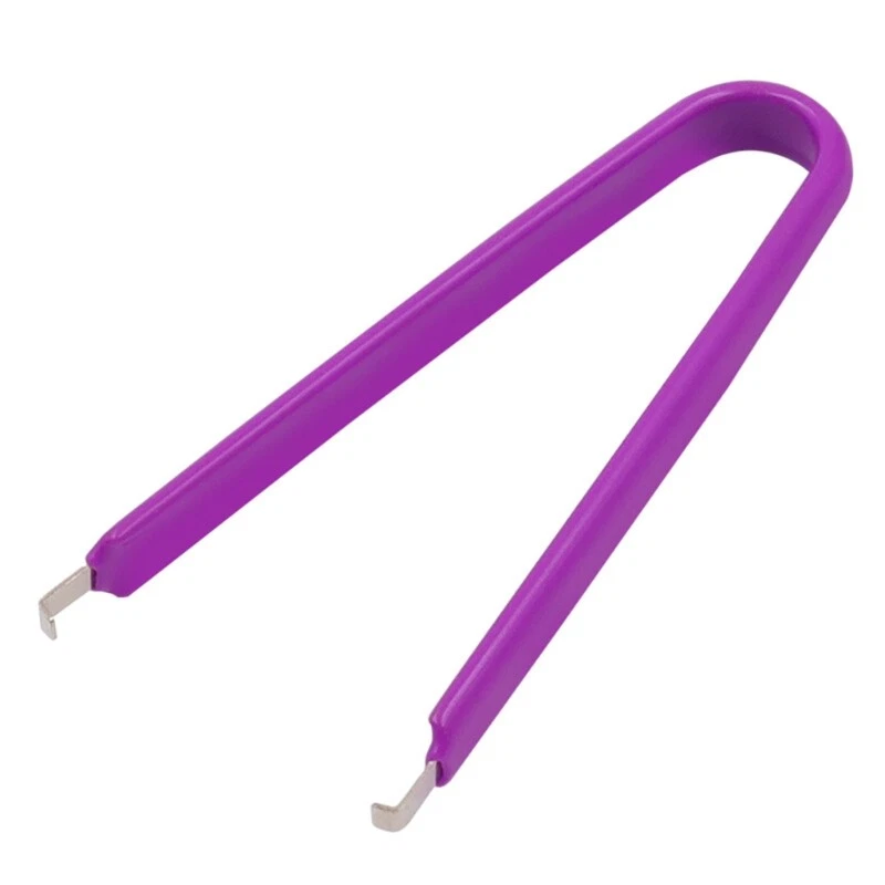 Mechanical Keyboard Maintenance Accessories Durable U-shaped for Key Pull