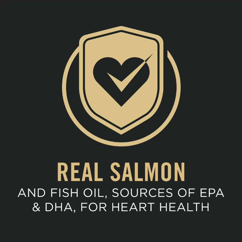 Purina Pro Plan Adult Sensitive Skin & Stomach Salmon Large Breed Dog