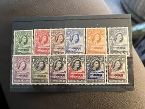 Bech. Prot. 154-65 NH