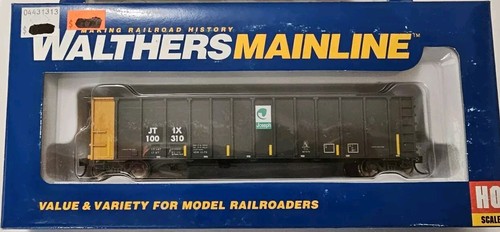Góndola de carbón 910-6002 Walthers Mainline Joseph Transportation 50' | Zustand: Used