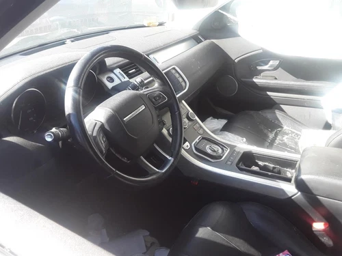 Tubo Escape Completo para LAND ROVER RANGE ROVER EVOQUE HSE 2015 1659943 - Imagen 10 de 10