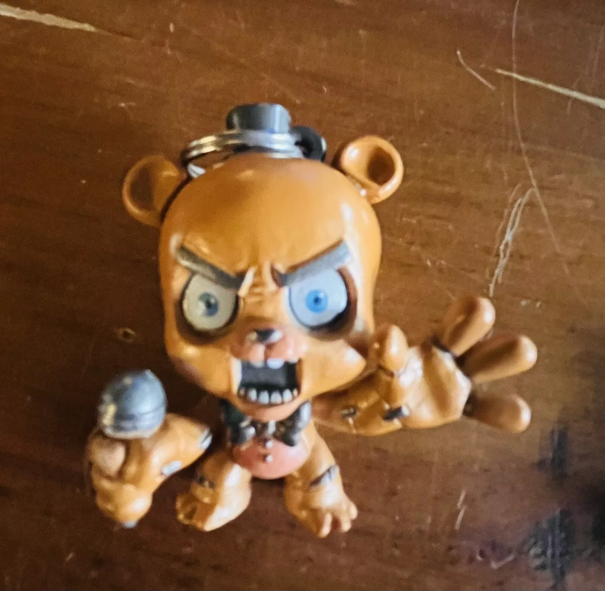 Figurine Mystere - Five Nights At Freddy's