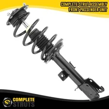 Front Right Quick Complete Strut Assembly Single Unit for 10-12 Hyundai Santa Fe
