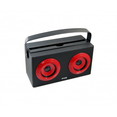 ALTAVOZ PORTATIL MTK BLUETOOTH BTS PARA MOVIL TABLET IPAD RANURA | eBay