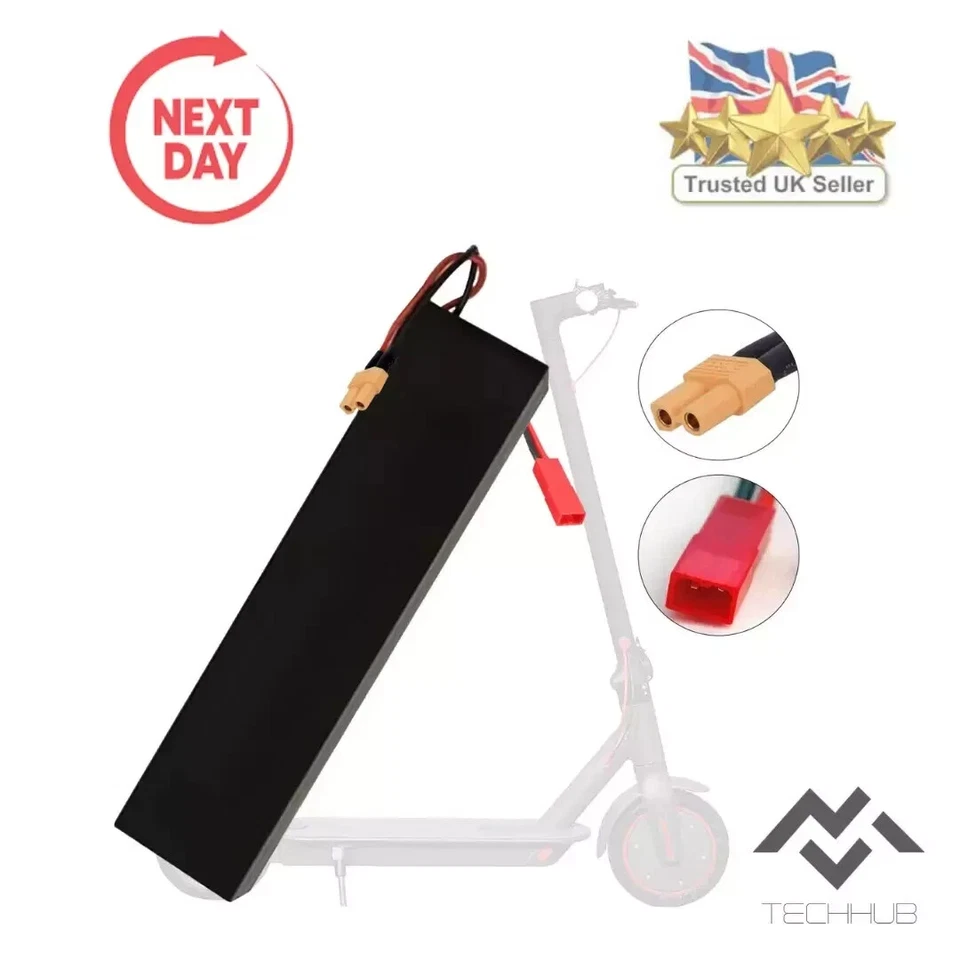 AOVOPRO Aovo Pro ES80 Akku Elektroroller Ersatz