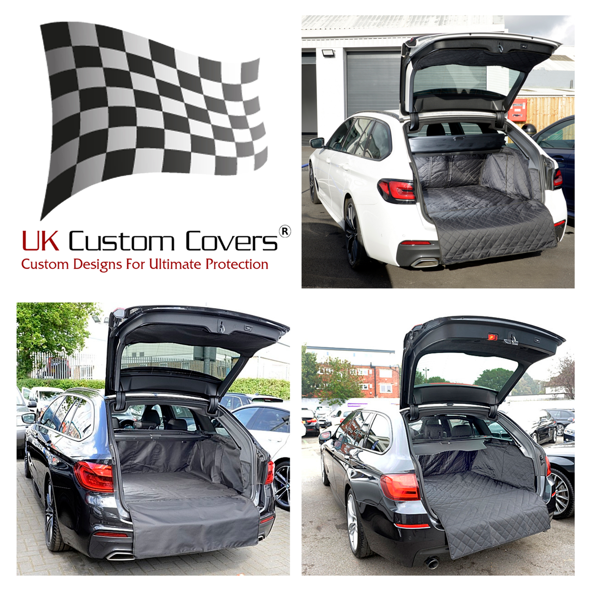BMW Serie 5 (F11) Touring (2010 - 2013) - Ficha Técnica, Opiniones Y