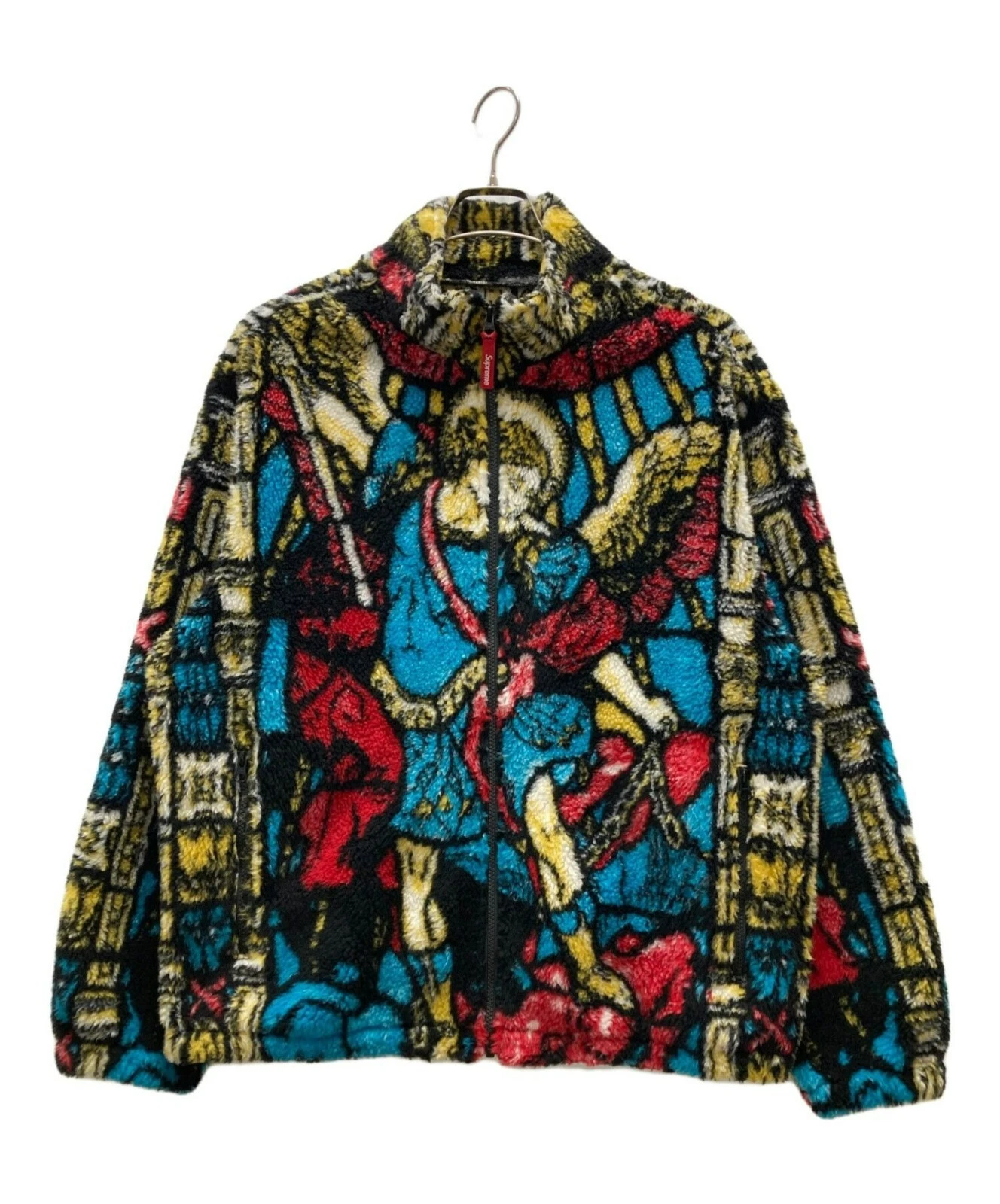 Veste polaire SUPREME 21SS Saint Michael taille L