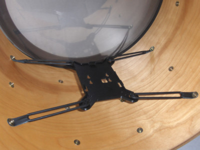 Kelly Shu ''Flatz'' System for Beta 91, 91A (SHU-FZB91)