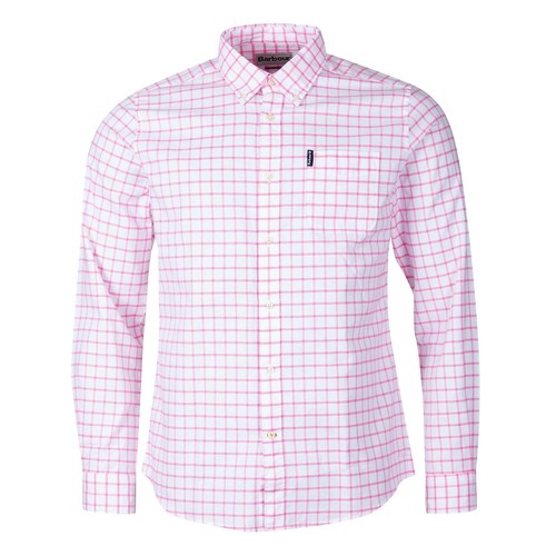 Barbour Tattersall 23 Tailored Fit 