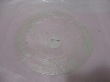 AMAT 0200-04180, Quartz Cover 8", EXT, 418651