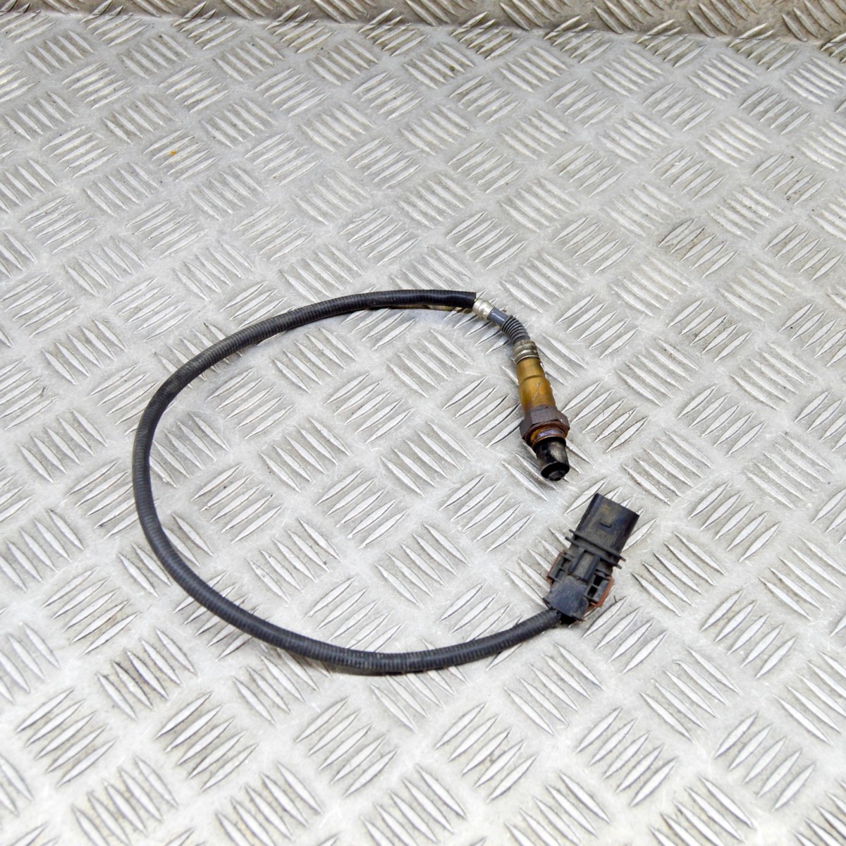 FREED FORD FOCUS MK3 Lambda Oxygen Sensor 5 Pin F1FA-9Y460-CA 1.0 Petrol