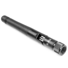 External 2dBi Wireless LAN 5.8G Glue Stick FPV Folding Antenna SMA/RP-SMA