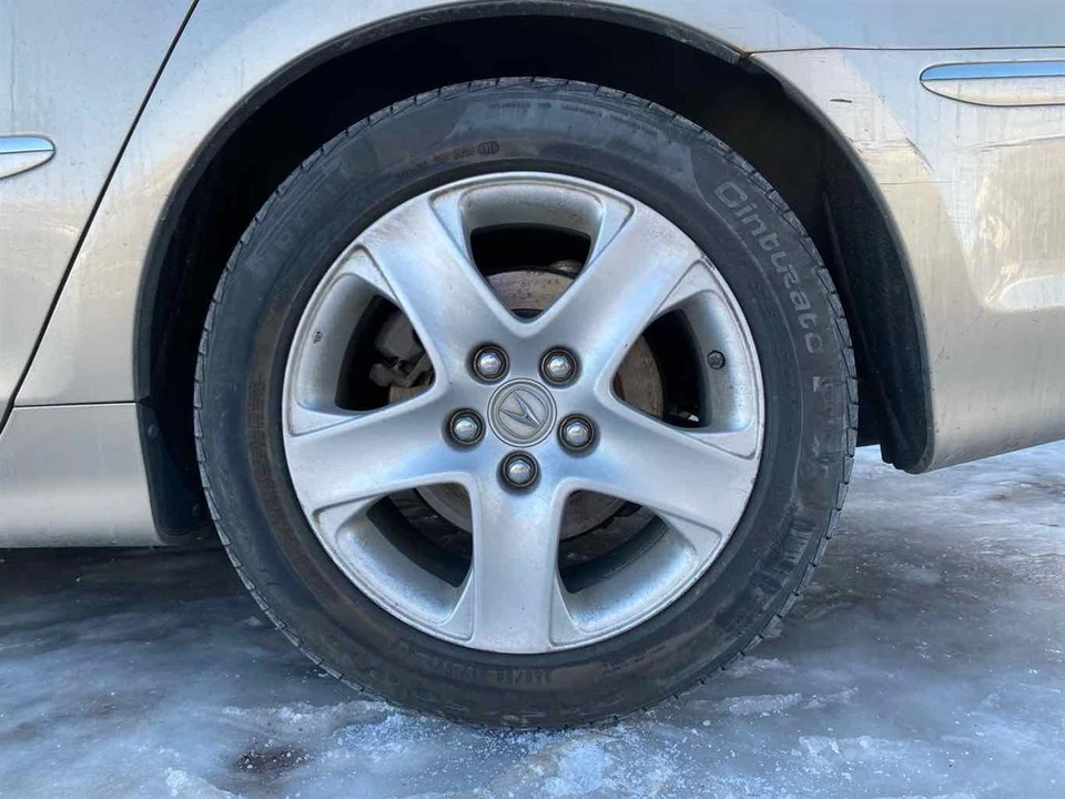 Conjunto de palanca de cambios de transmisión automática usado se adapta a: Acura Rl 2006 grado A Foto 4 de 4