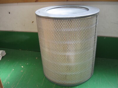 Luber-Finer LAF290A Air Filter Replaces CAT 3I0789 3I0917 WIX 42290