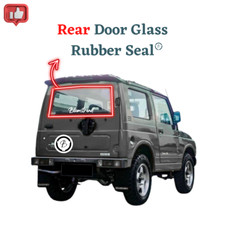 Porte arrière et accessoires Suzuki JIMNY