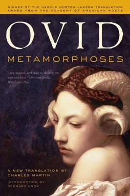 Ovid | Metamorphoses: A New Translation | Taschenbuch | Englisch (2005)