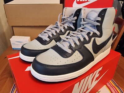 Nike Terminator High Georgetown EU 44