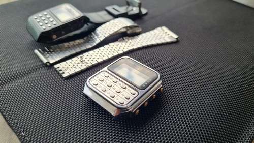 casio ca 851