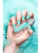 TROPIC SEAFOAM Swarovski Crystal Pixie Edge 0.18 oz / 5 grams NIB Nail Art