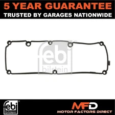 Fits Skoda VW Seat Audi 1.6 TDi 2.0 Febi Rocker Cover Box Gasket 3L103483H