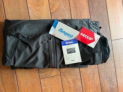 Bergans of Norway Skihose Hafslo Lady Pants 38