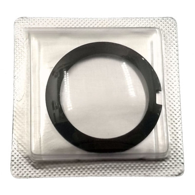 Sapphire Crystal Glass use for Rado Pearl Ceramic R22828715 Watch