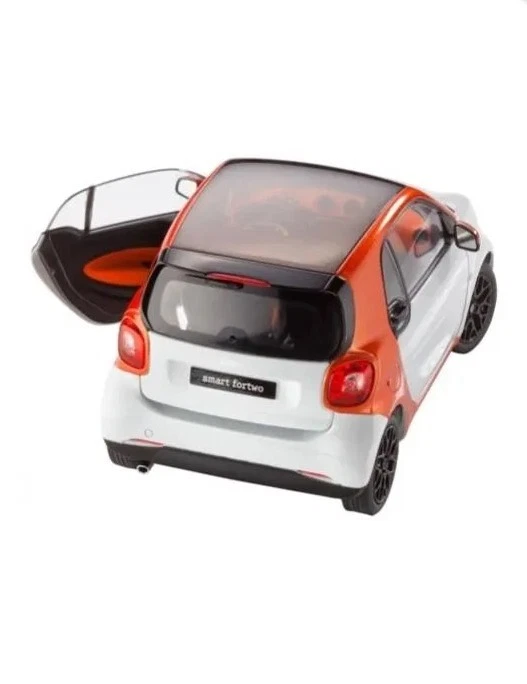 Smart 1:18 Scale Diecast Cars, Trucks & Vans for sale | eBay
