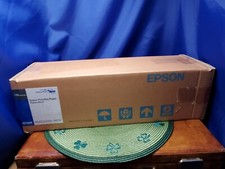 Epson Professional Proofing Paper Publication S041997 17" x 100 ft. Roll New