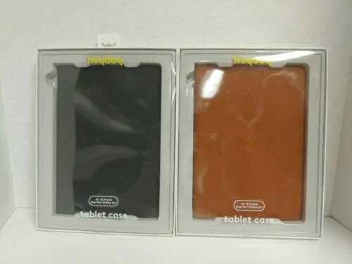 黑色麂皮平板电脑和电子书阅读器保护壳、保护盖和键盘保护套适用于 Apple iPad Air 2