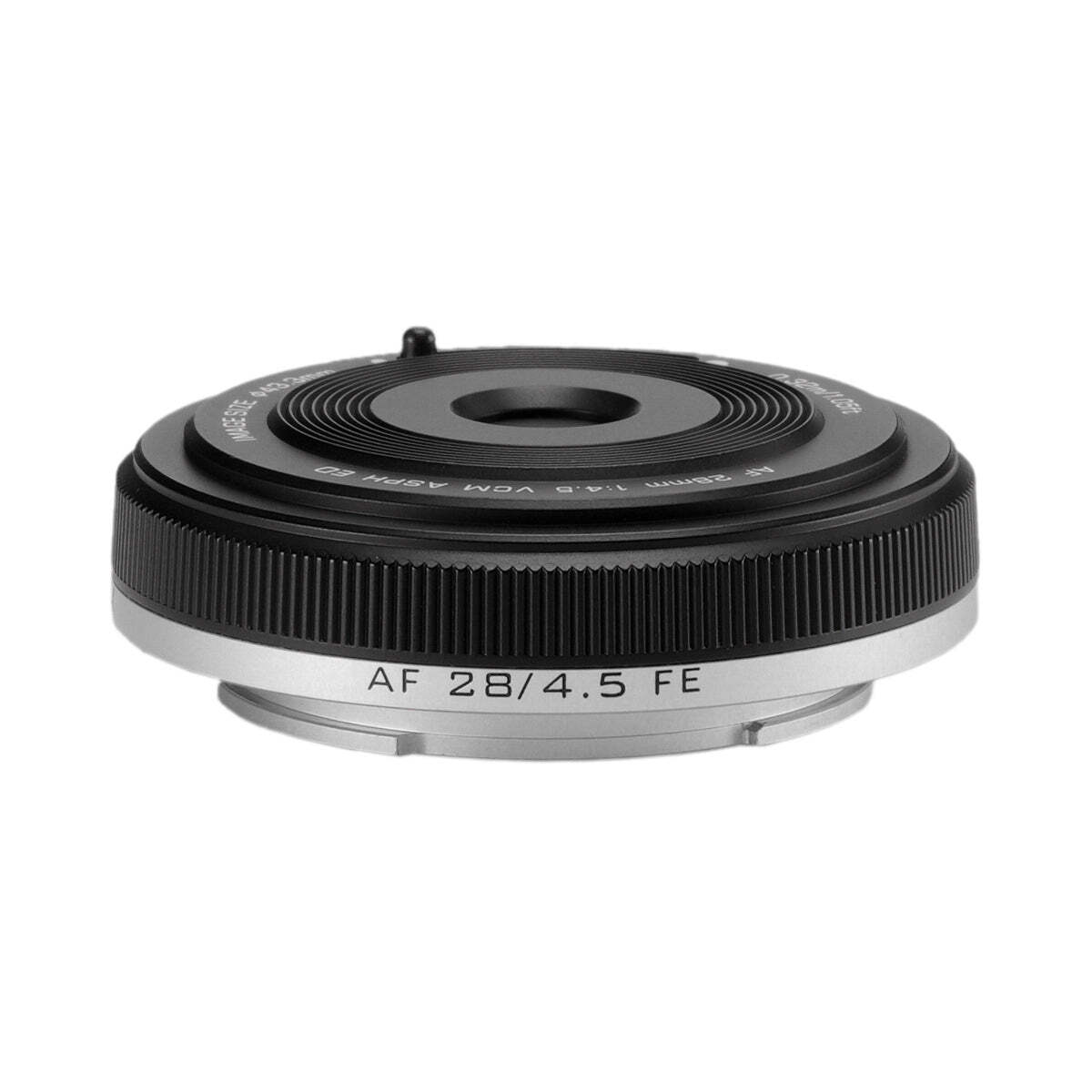 Viltrox AF 28mm f4.5 FE Lens for Sony E Mount Compact System Camera - Image 4