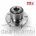 Mazda Eigenmarken Federungen & Lenkungen fürs Auto