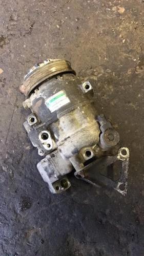 Mercedes-Benz A-Klasse W168 Klimakompressor Kompressor Denso 447200-976