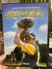 Mickey DVD, 2005 