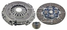 Clutch Kit 3-part FOR MAZDA 6 III 2.2 CHOICE2/2 12->ON GJ GL SHY4 SHY6 SHY8 BB